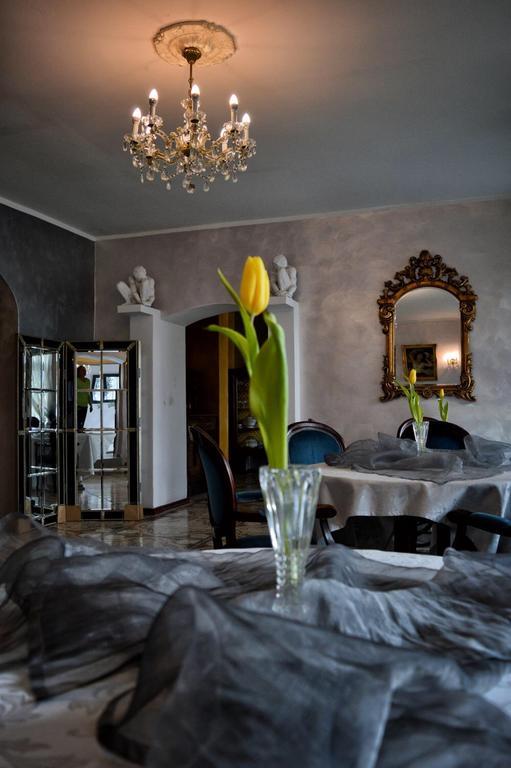 Villa Romeo ブジェク エクステリア 写真